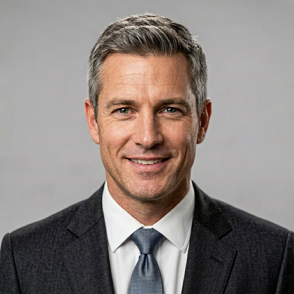 Luca Alessandro Ferrari Russo