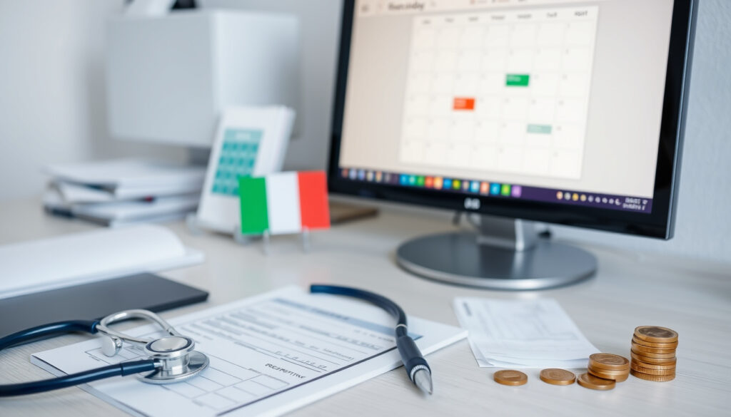 Medici di base Italia: numeri, stipendi e guida alla prenotazione